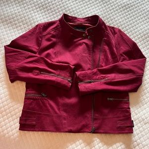 Banana Republic blazer